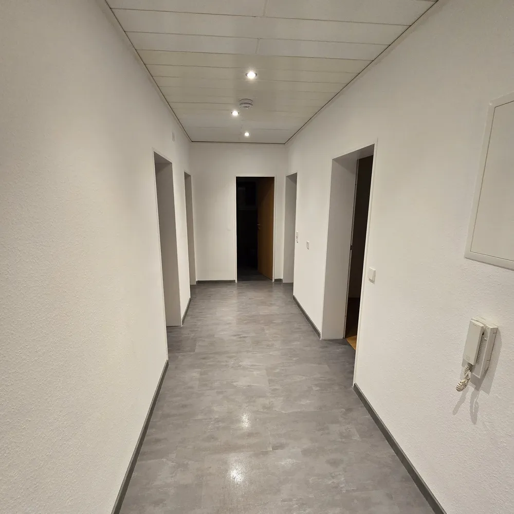 3 Zimmer Wohnung mit 80 m² in Mannheim – Bild 2