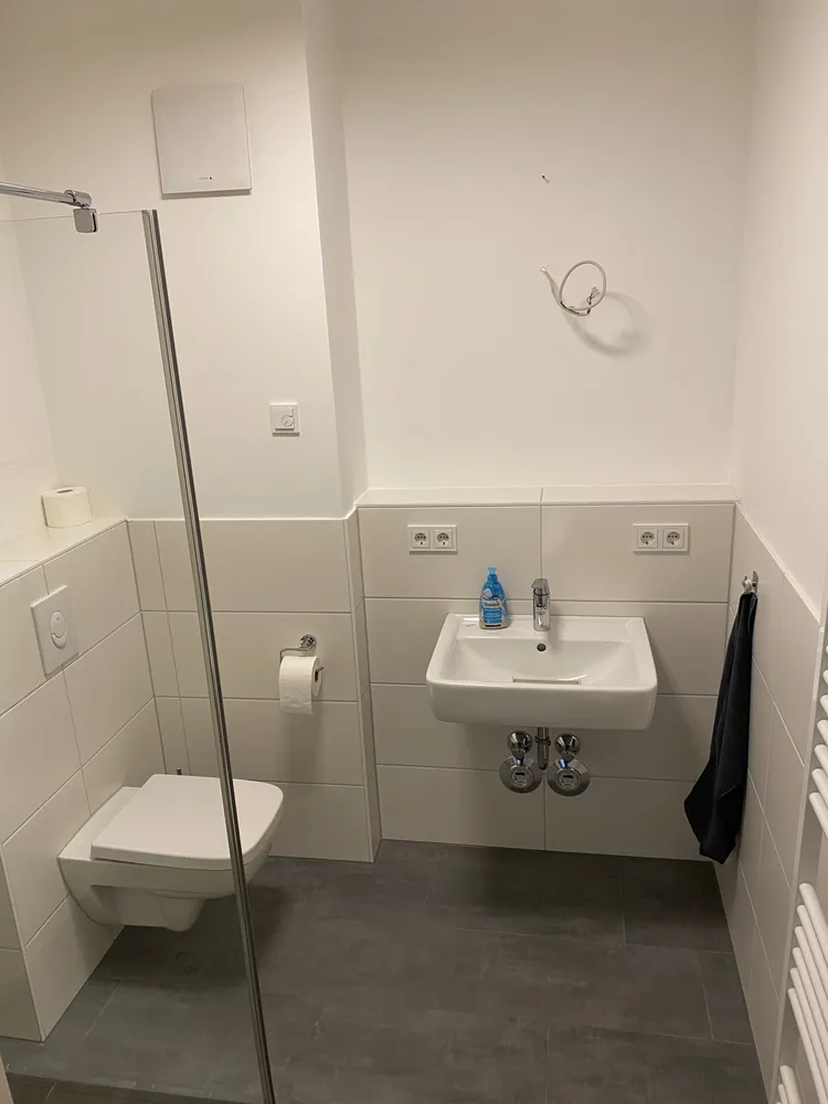 3 Zimmer Wohnung mit 103 m² in Langenfeld – Bild 2