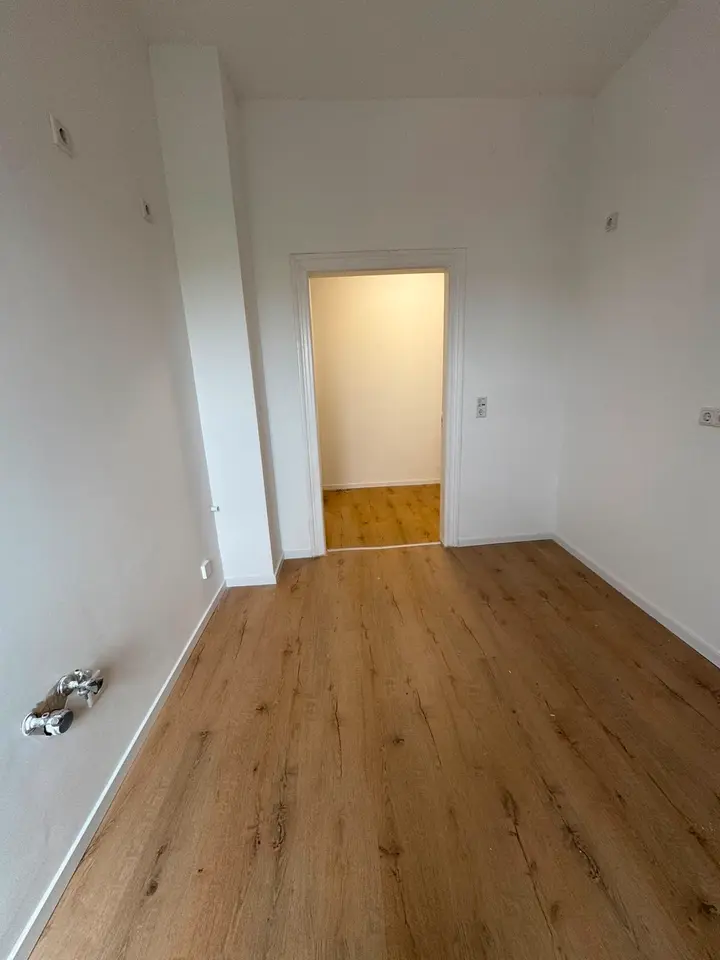 4 Zimmer Wohnung mit 90 m² in Zeitz – Bild 6