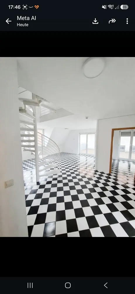 5 room apartment with 103 m² in Backnang – Photo 5