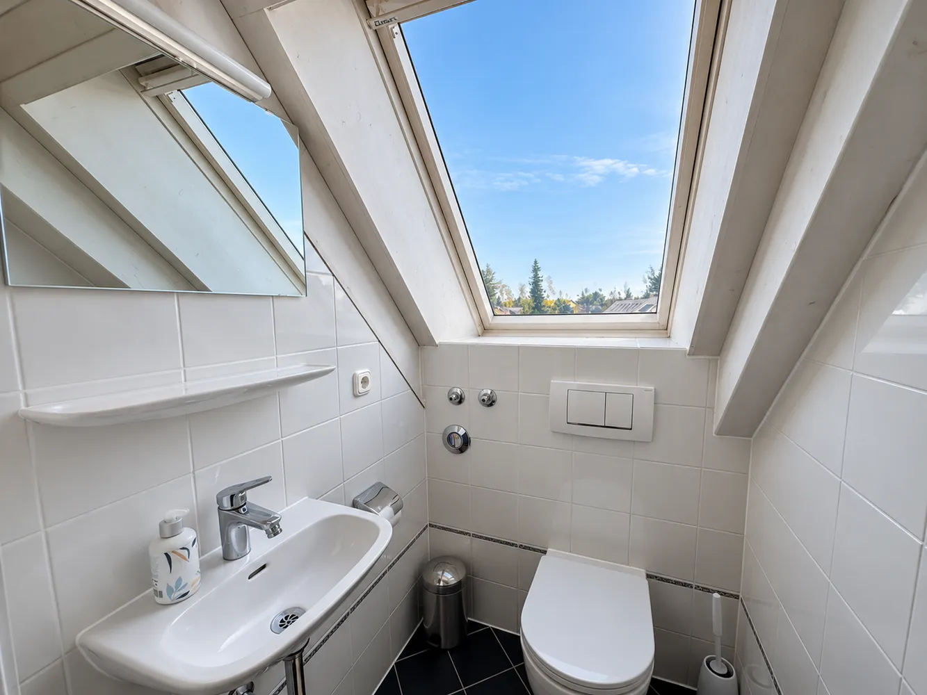 5 Zimmer Wohnung mit 116 m² in München – Bild 10