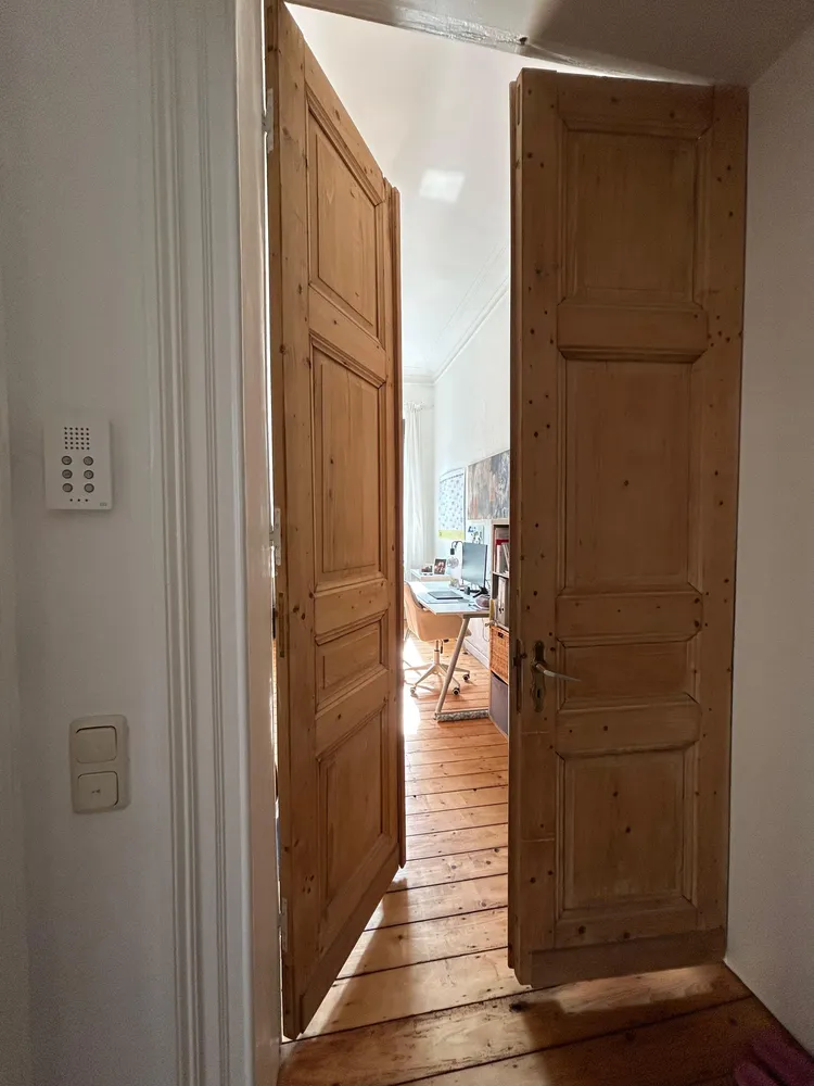3 Zimmer Wohnung mit 77 m² in Aachen – Bild 5