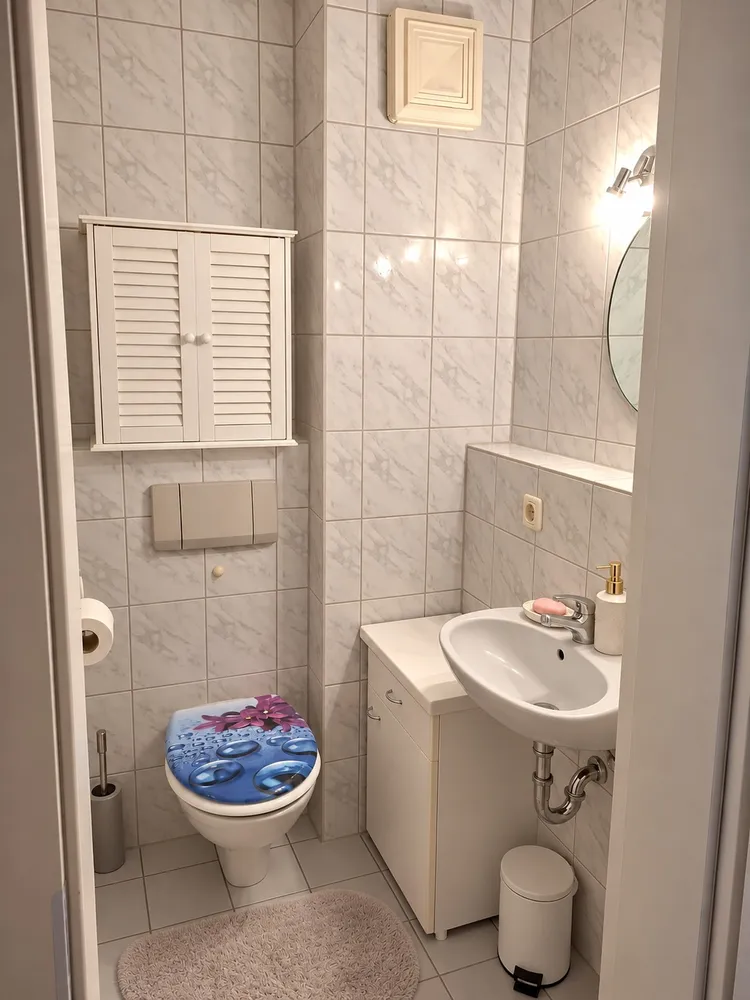 3 Zimmer Wohnung mit 80 m² in Bayreuth – Bild 1