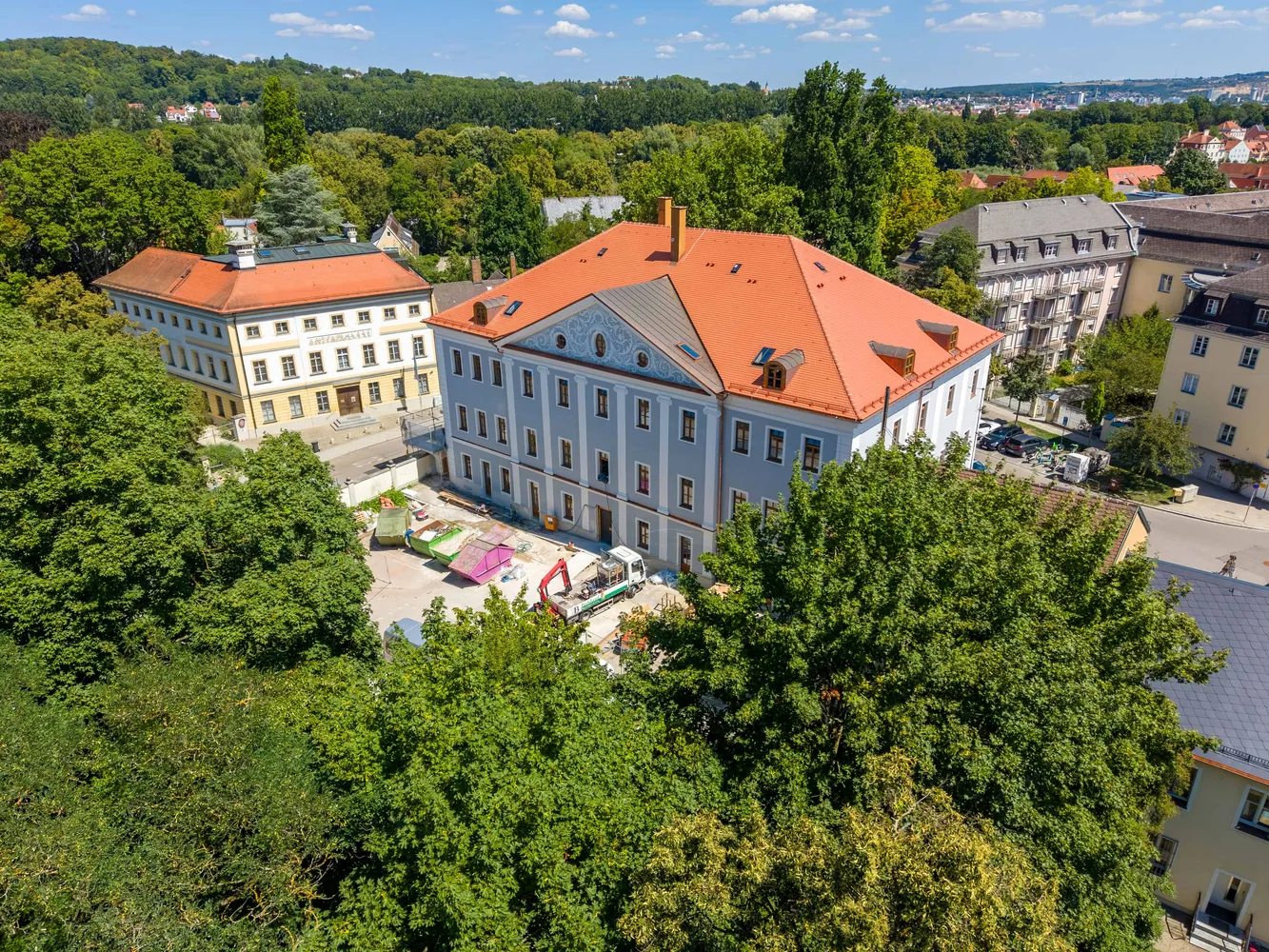 3 room apartment with 76 m² in Regensburg – Photo 6