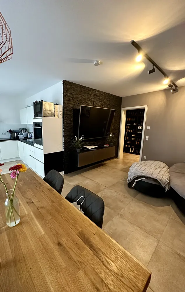 3 Zimmer Wohnung mit 79 m² in Augsburg – Bild 5