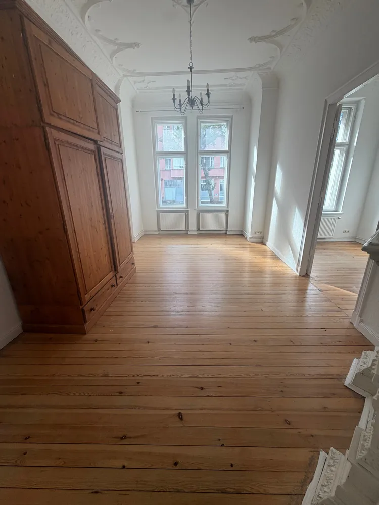 5 Zimmer Wohnung mit 124 m² in Berlin – Bild 5