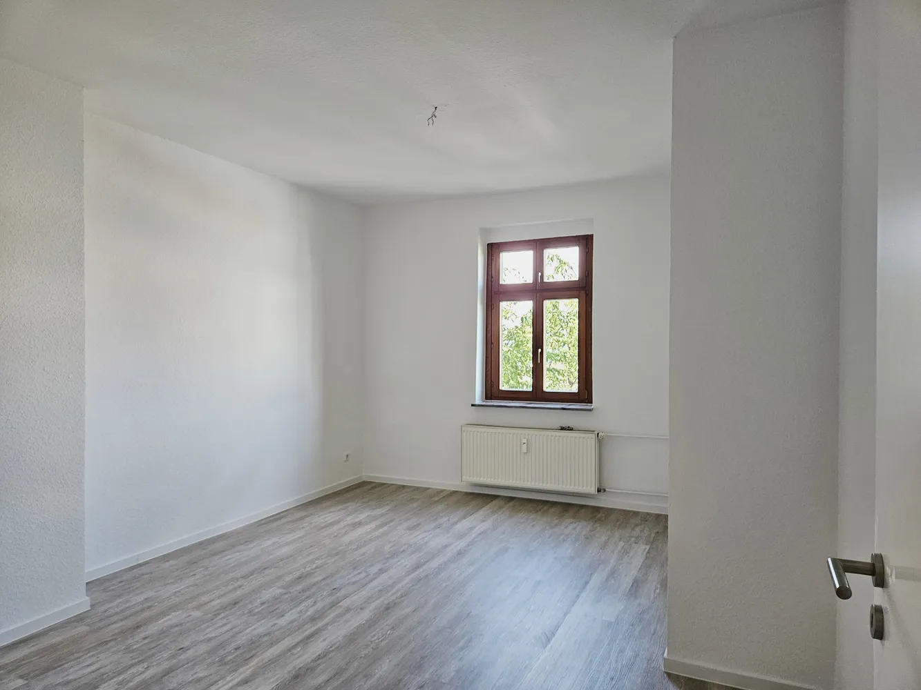 2 room apartment with 65 m² in Magdeburg – Photo 12