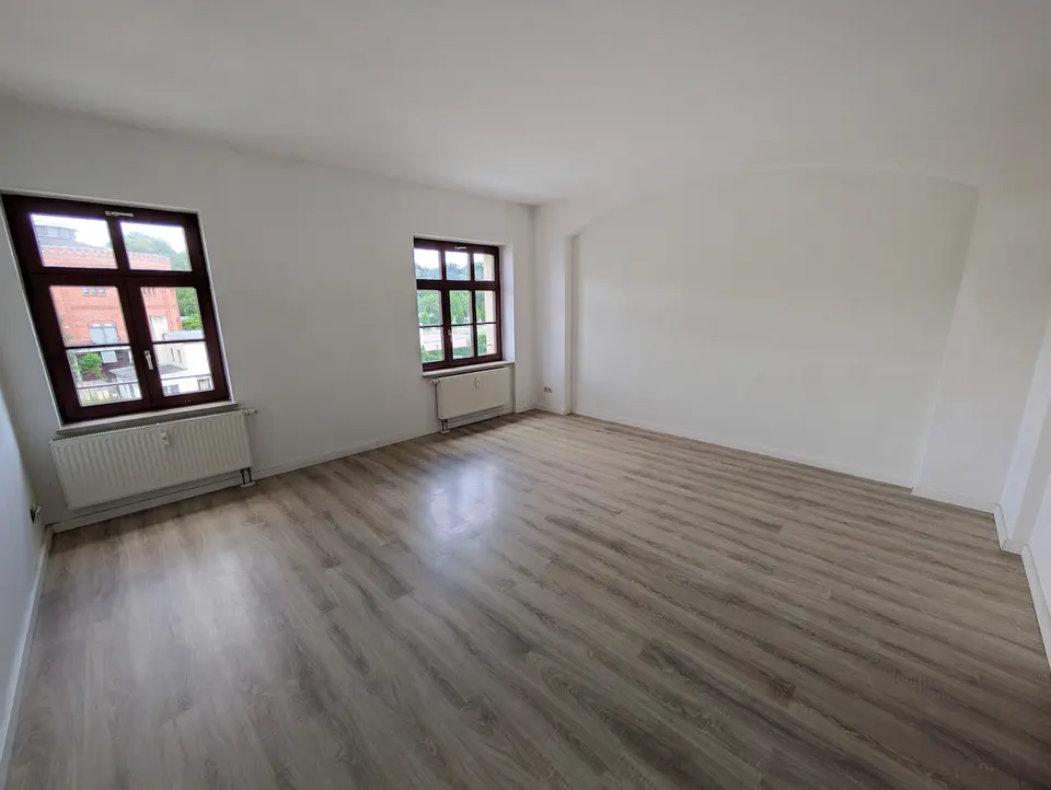 3 Zimmer Wohnung mit 74 m² in Zwickau – Bild 1