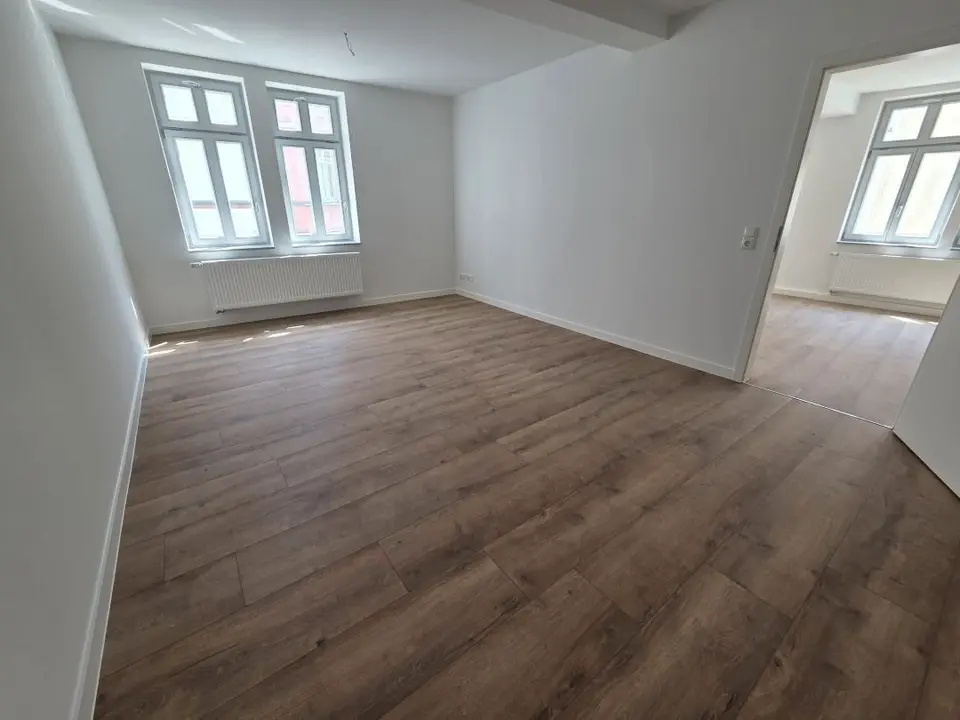 5 Zimmer Wohnung mit 160 m² in Eisenach – Bild 3