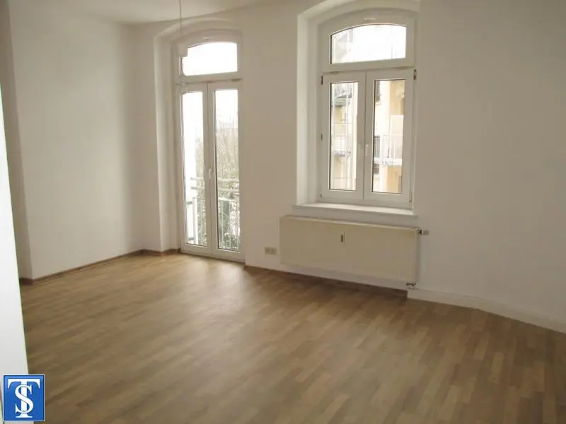 3 Zimmer Wohnung mit 80 m² in Plauen – Bild 2