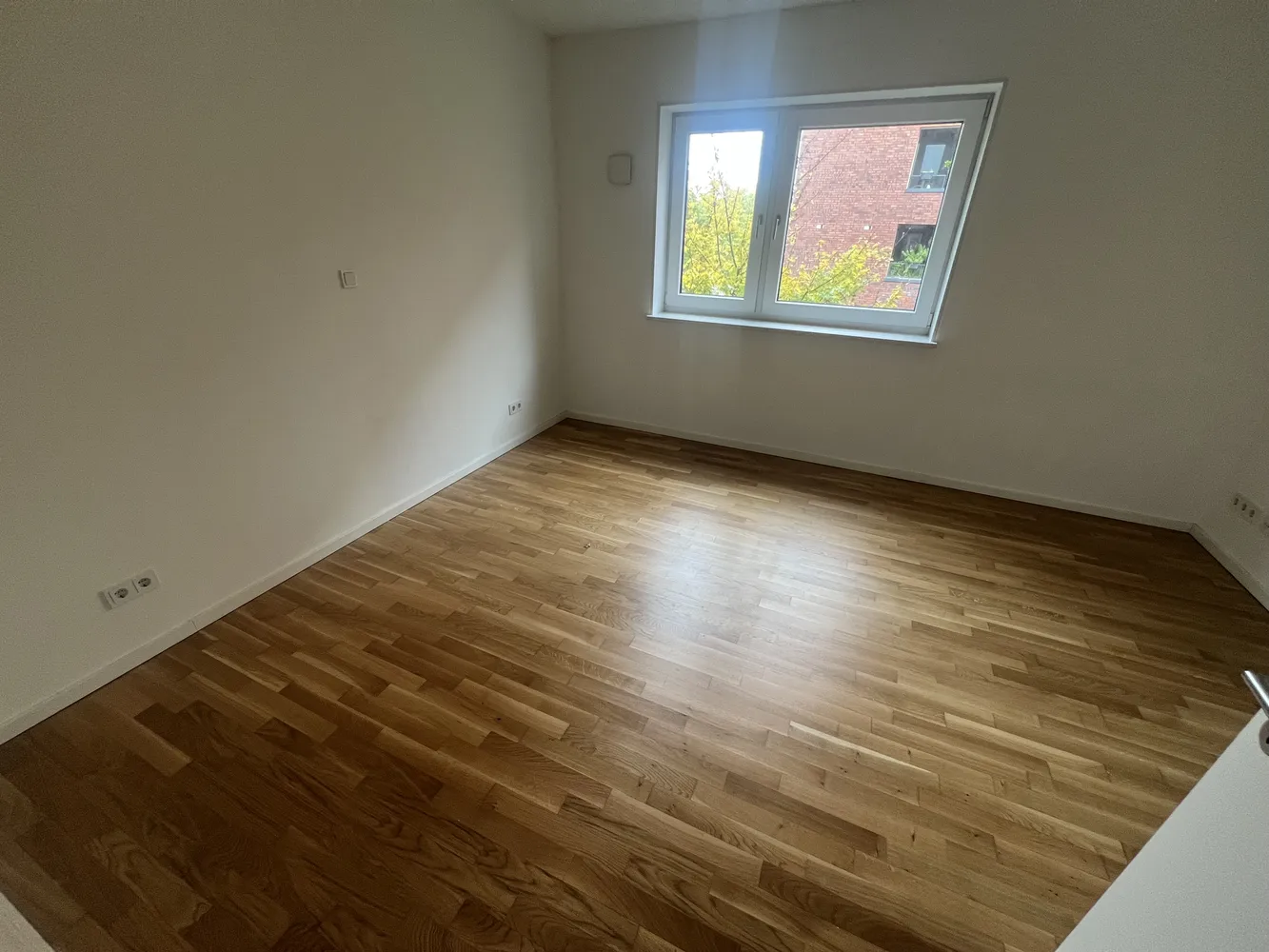 2 room apartment with 61 m² in Hamburg – Photo 1