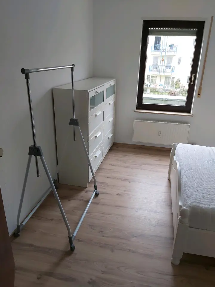 WG-Zimmer mit 60 m² in Karlsruhe – Bild 6