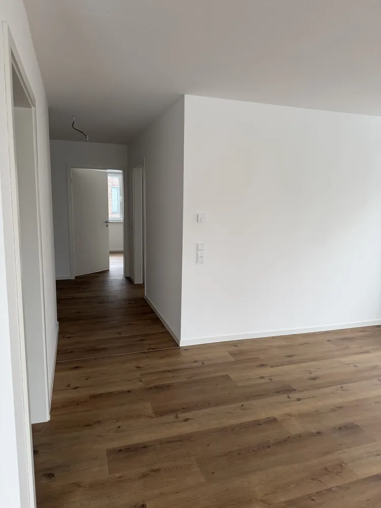 4 Zimmer Wohnung mit 115 m² in Hildesheim – Bild 5