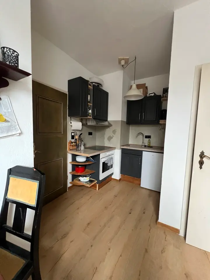 2 Zimmer Wohnung mit 40 m² in Witten – Bild 3