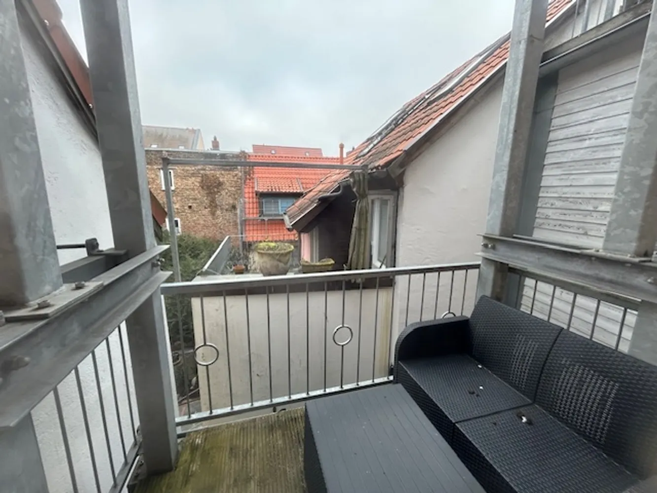 3 Zimmer Wohnung mit 81 m² in Stralsund – Bild 10