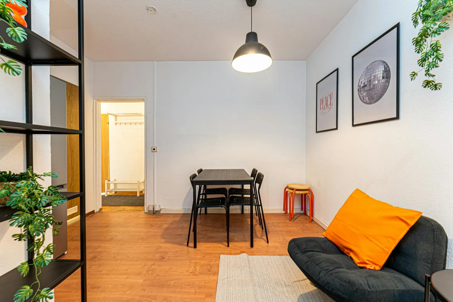 WG-Zimmer in Berlin – Bild 9