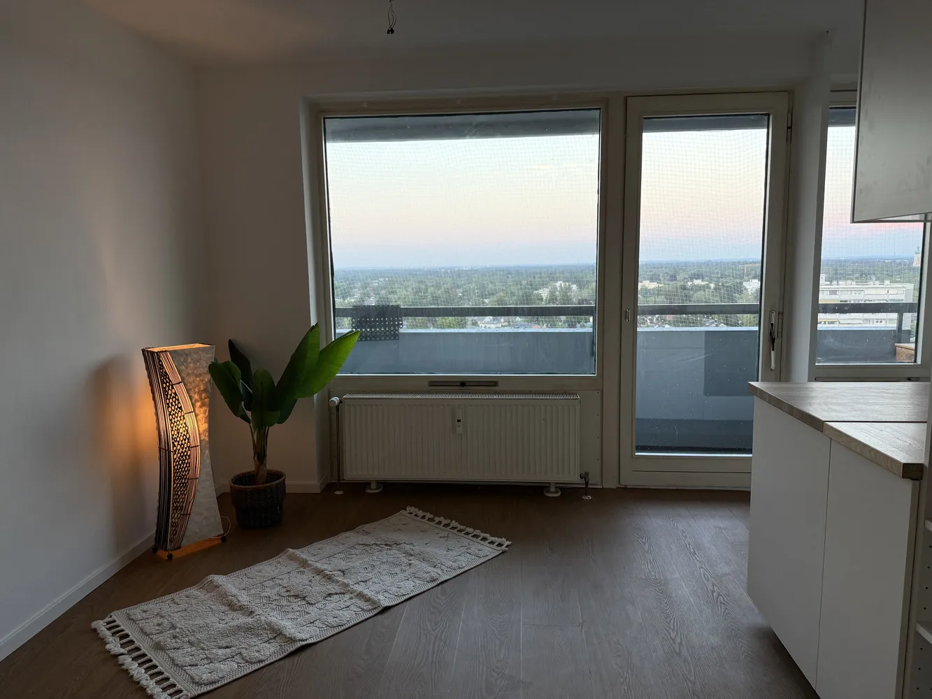 1 Zimmer Wohnung mit 36 m² in München – Bild 1