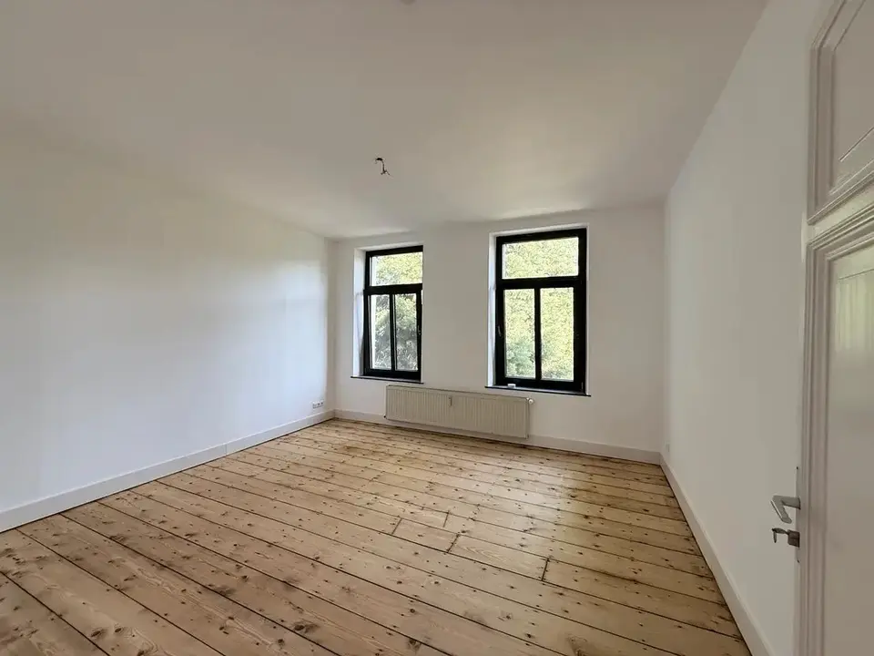 4 Zimmer Wohnung mit 135 m² in Nettetal – Bild 2