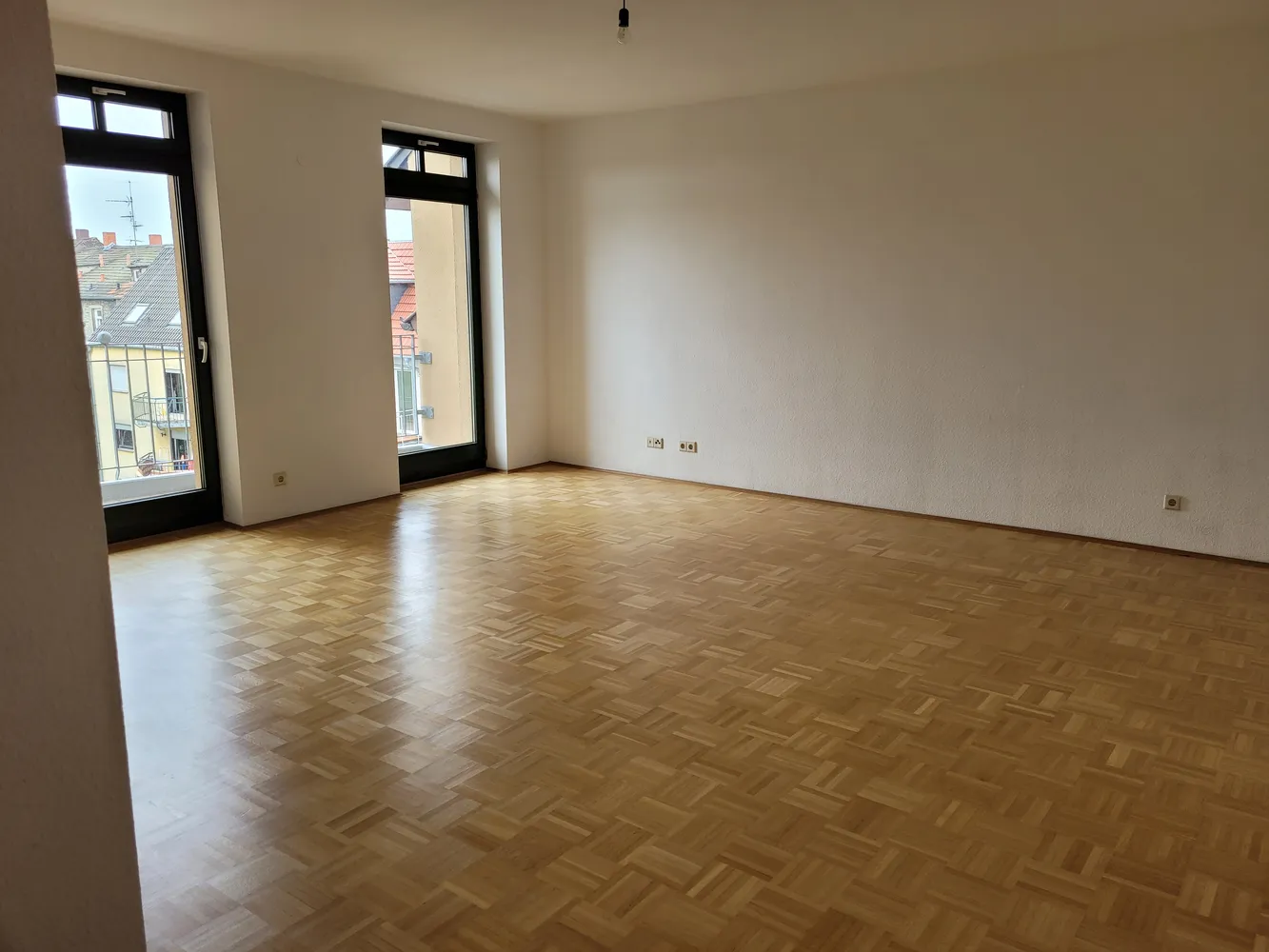 3 Zimmer Wohnung mit 112 m² in Ludwigshafen am Rhein – Bild 12
