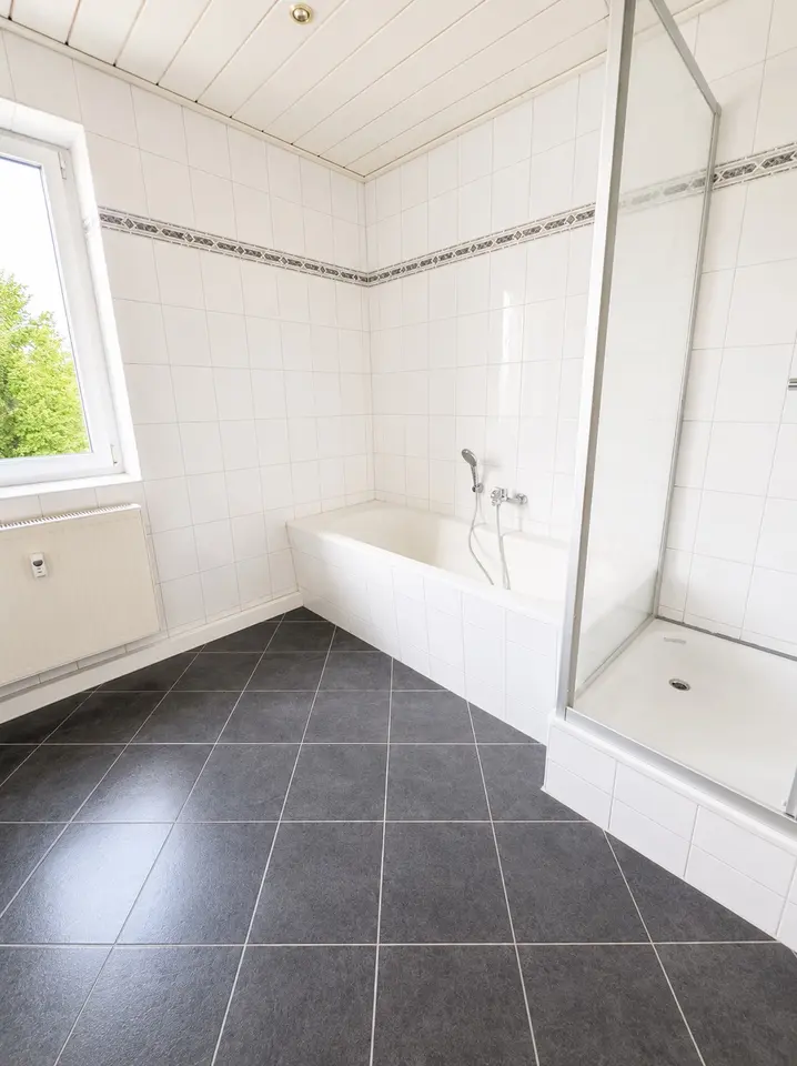 3 room apartment with 95 m² in Chemnitz – Photo 8