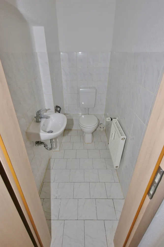 2 Zimmer Wohnung mit 60 m² in Halle (Saale) – Bild 5