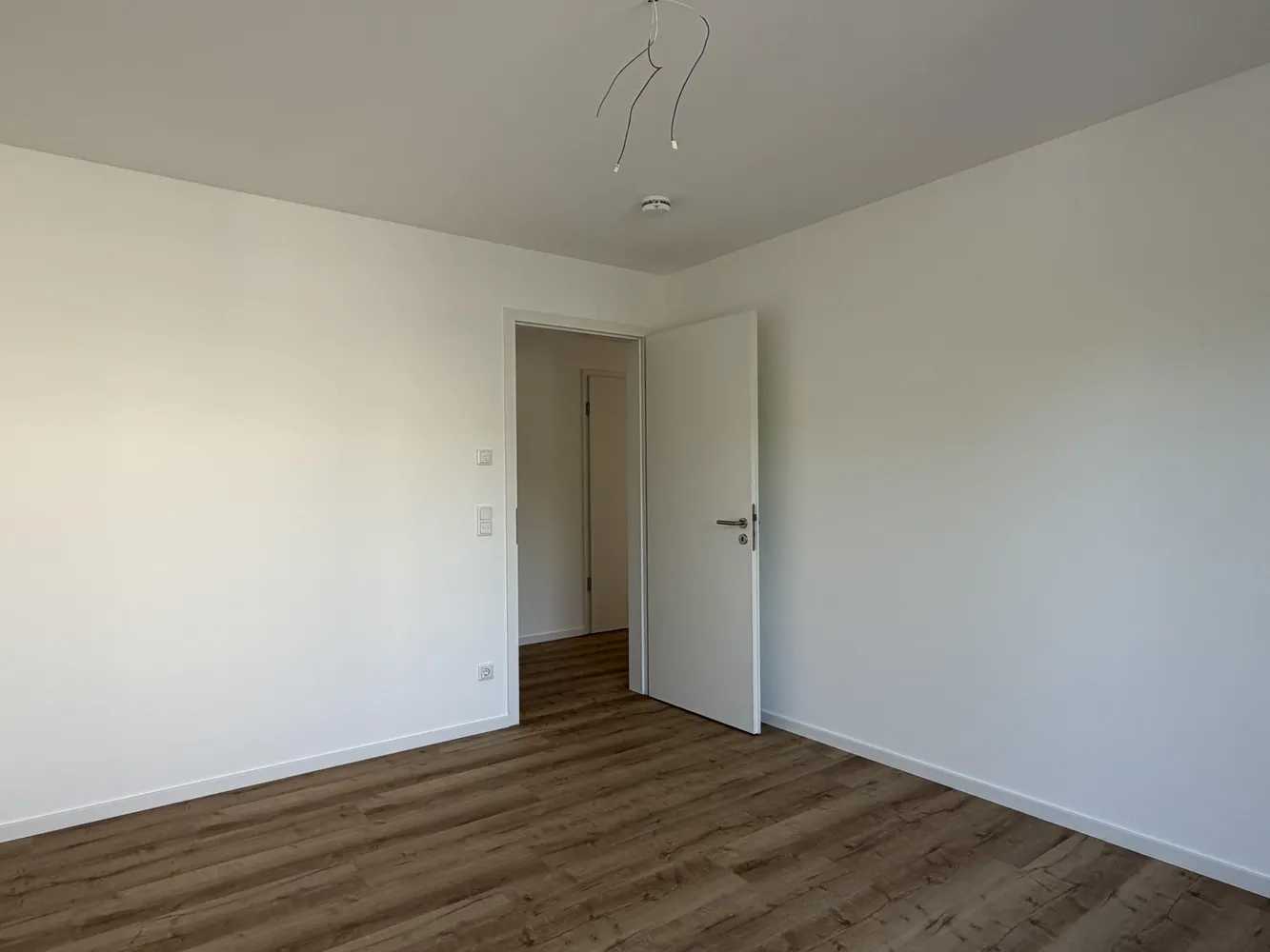 3 Zimmer Wohnung mit 107 m² in Bielefeld – Bild 12