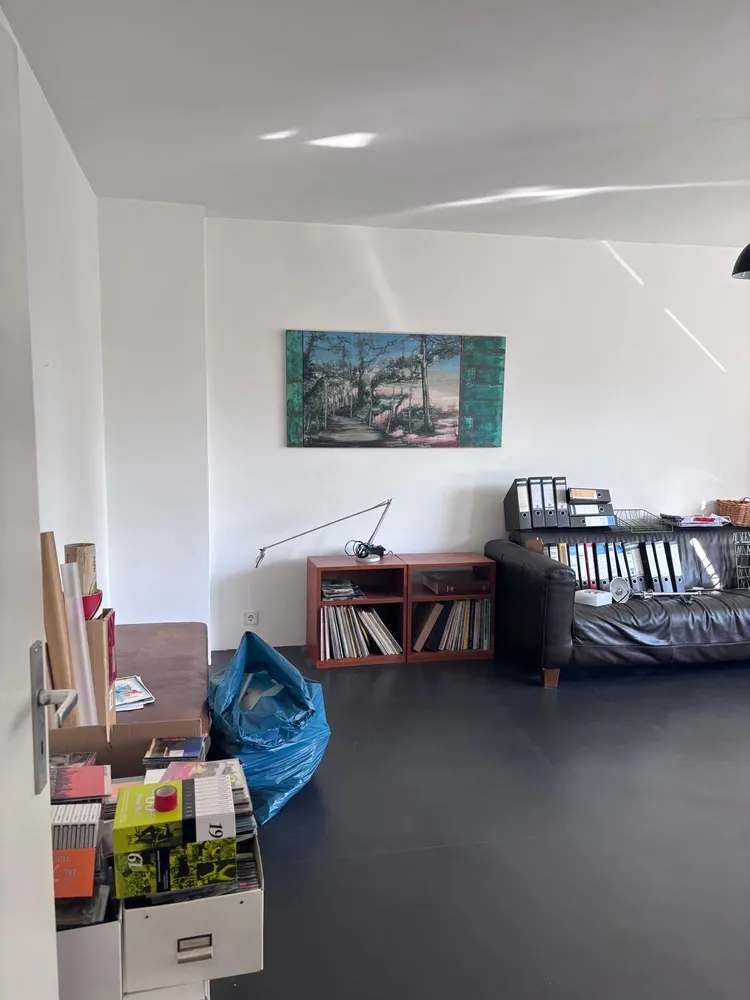 3 Zimmer Wohnung mit 88 m² in Aachen – Bild 3