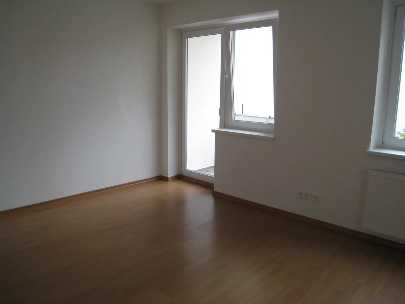2 Zimmer Wohnung mit 53 m² in Berlin – Bild 5