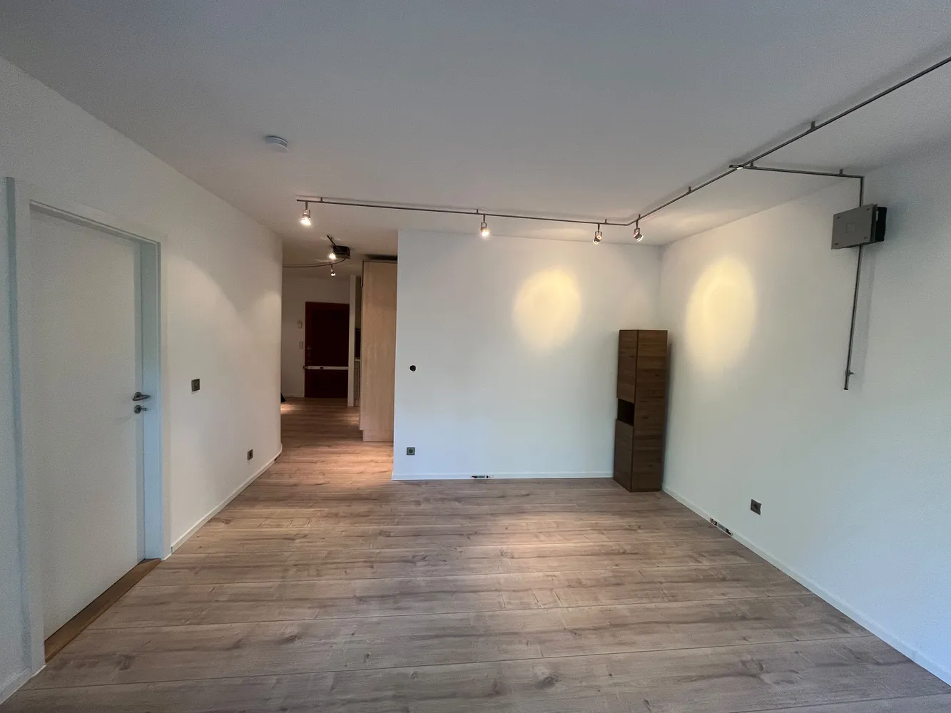 2 Zimmer Wohnung mit 60 m² in Berlin – Bild 7