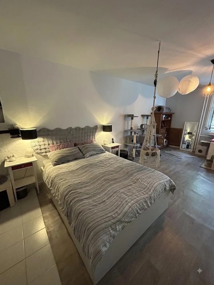 1 room apartment with 31 m² in Berlin – Photo 2