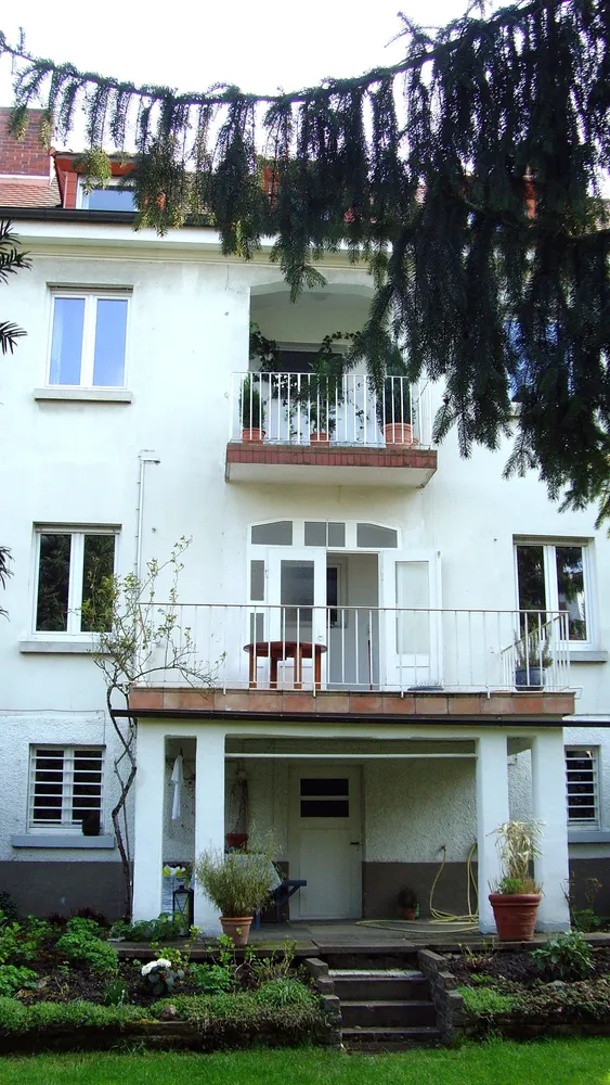 3 room apartment with 82 m² in Ludwigshafen am Rhein – Photo 3