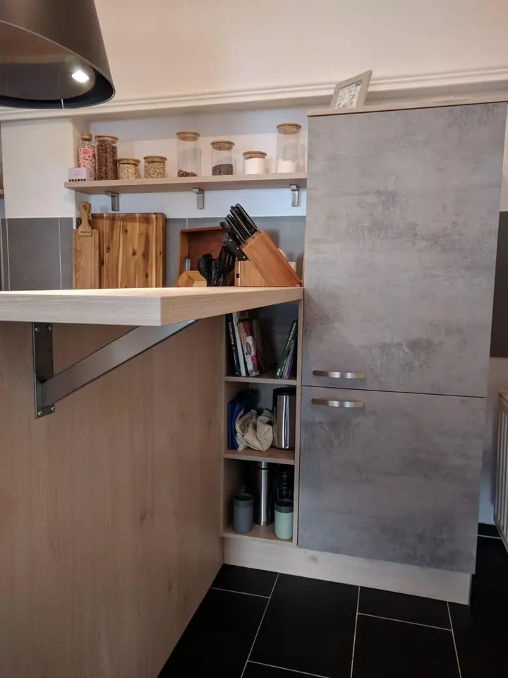 3 Zimmer Wohnung mit 93 m² in Coswig – Bild 10