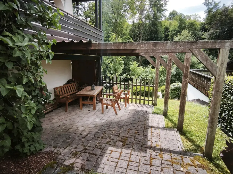 WG-Zimmer mit 105 m² in Deggendorf – Bild 8