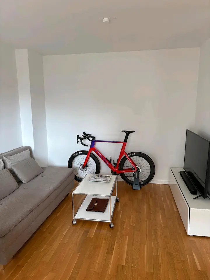 2 room apartment with 50 m² in Lüneburg – Photo 6