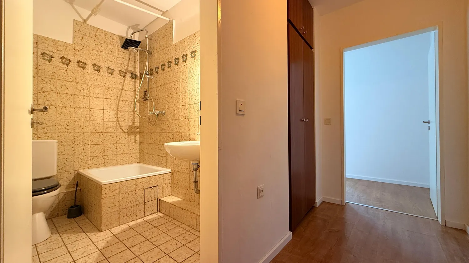 2 Zimmer Wohnung mit 44 m² in Duisburg – Bild 9