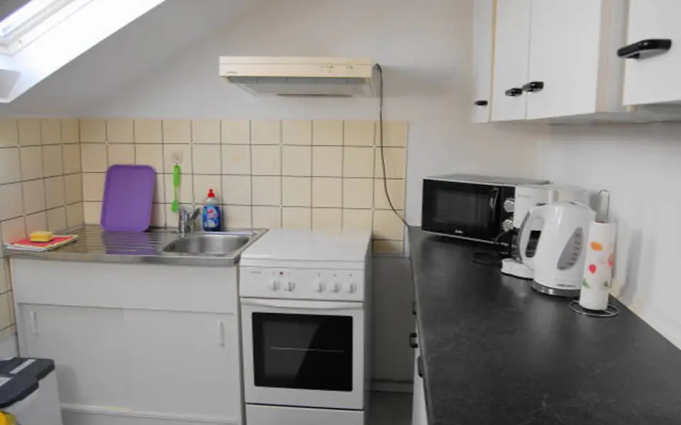 WG-Zimmer mit 36 m² in Esslingen am Neckar – Bild 6