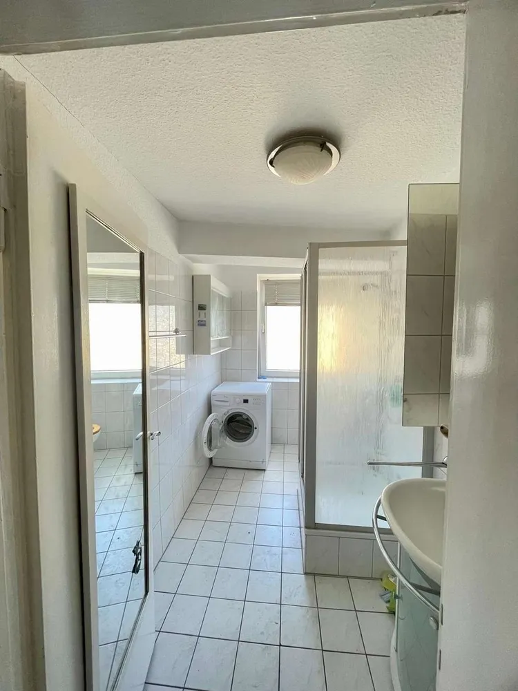 2 Zimmer Wohnung mit 64 m² in Gelsenkirchen – Bild 6