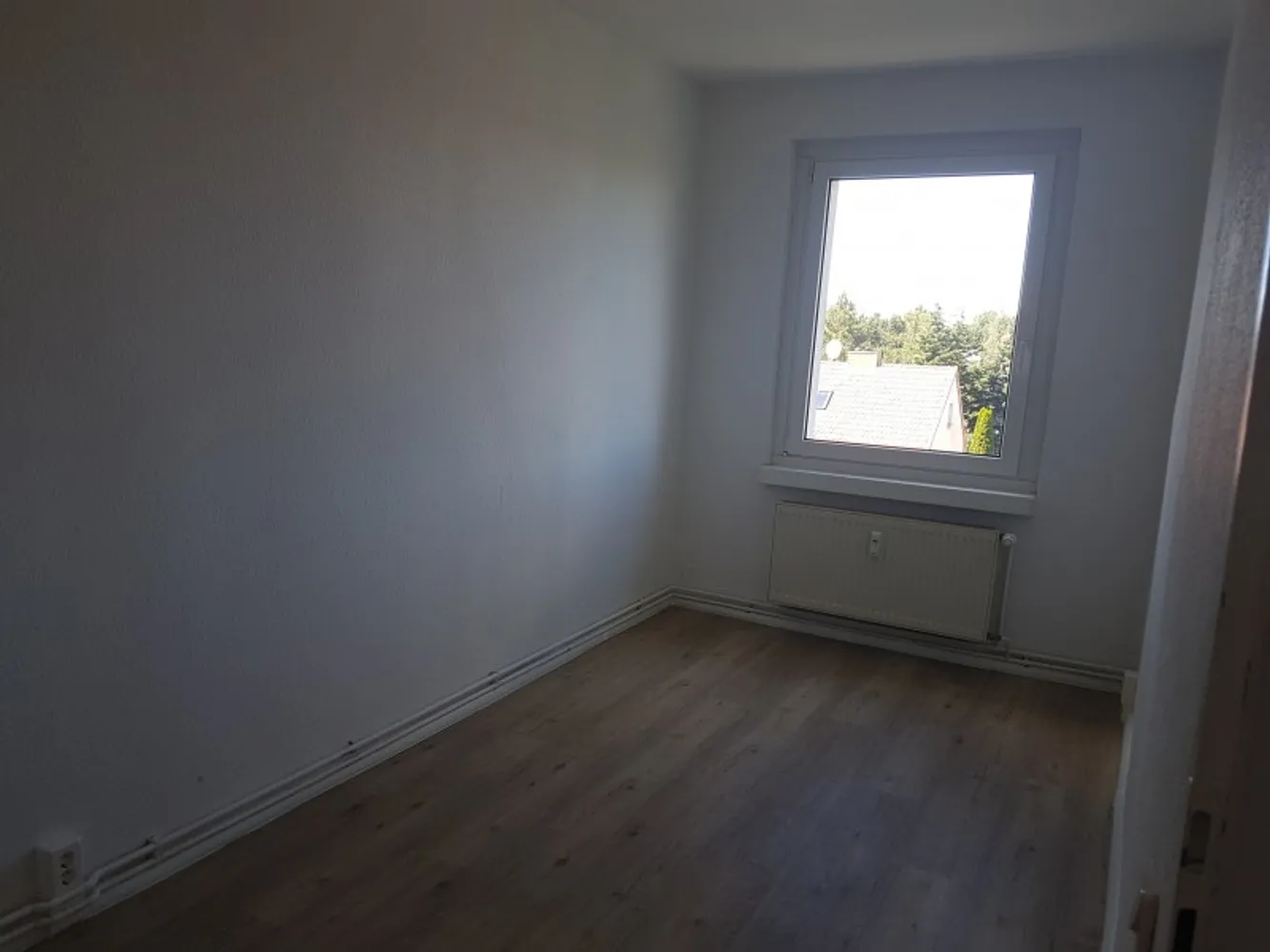 3 room apartment with 60 m² in Stendal – Photo 5