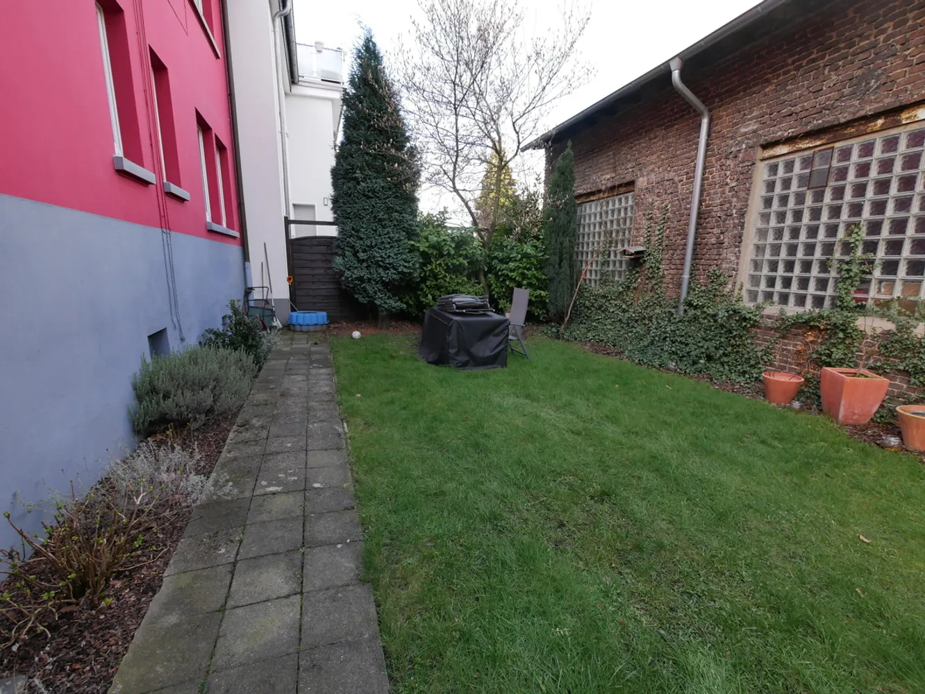 4 Zimmer Wohnung mit 51 m² in Gelsenkirchen – Bild 9