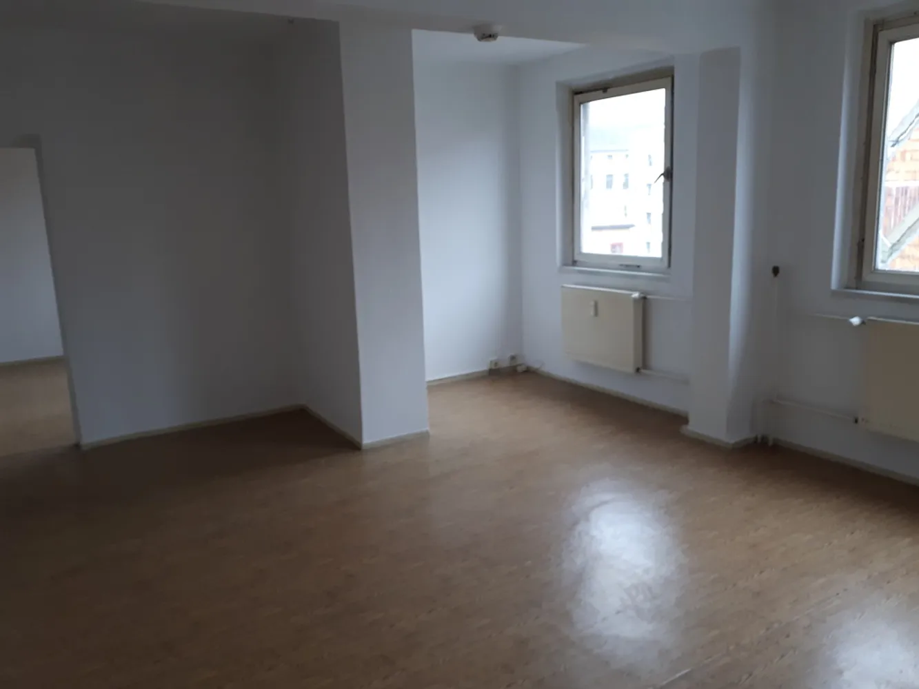 3 Zimmer Wohnung mit 69 m² in Halle (Saale) – Bild 12