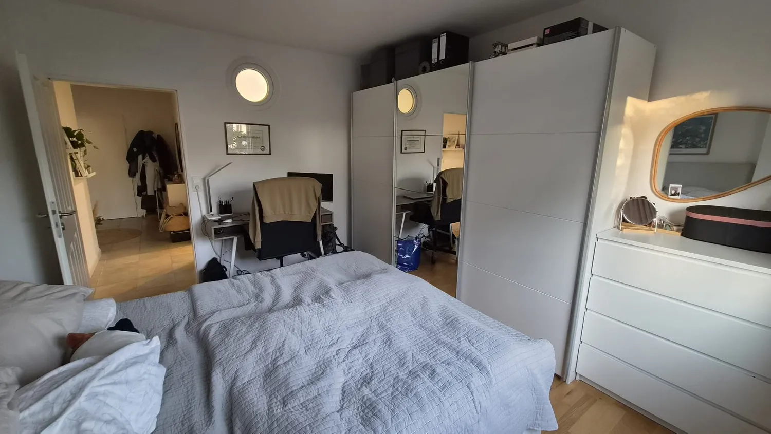 2 Zimmer Wohnung mit 52 m² in Oldenburg – Bild 8
