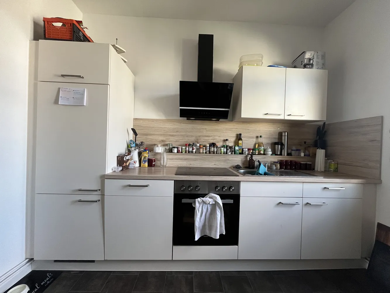 4 Zimmer Wohnung mit 100 m² in Magdeburg – Bild 8