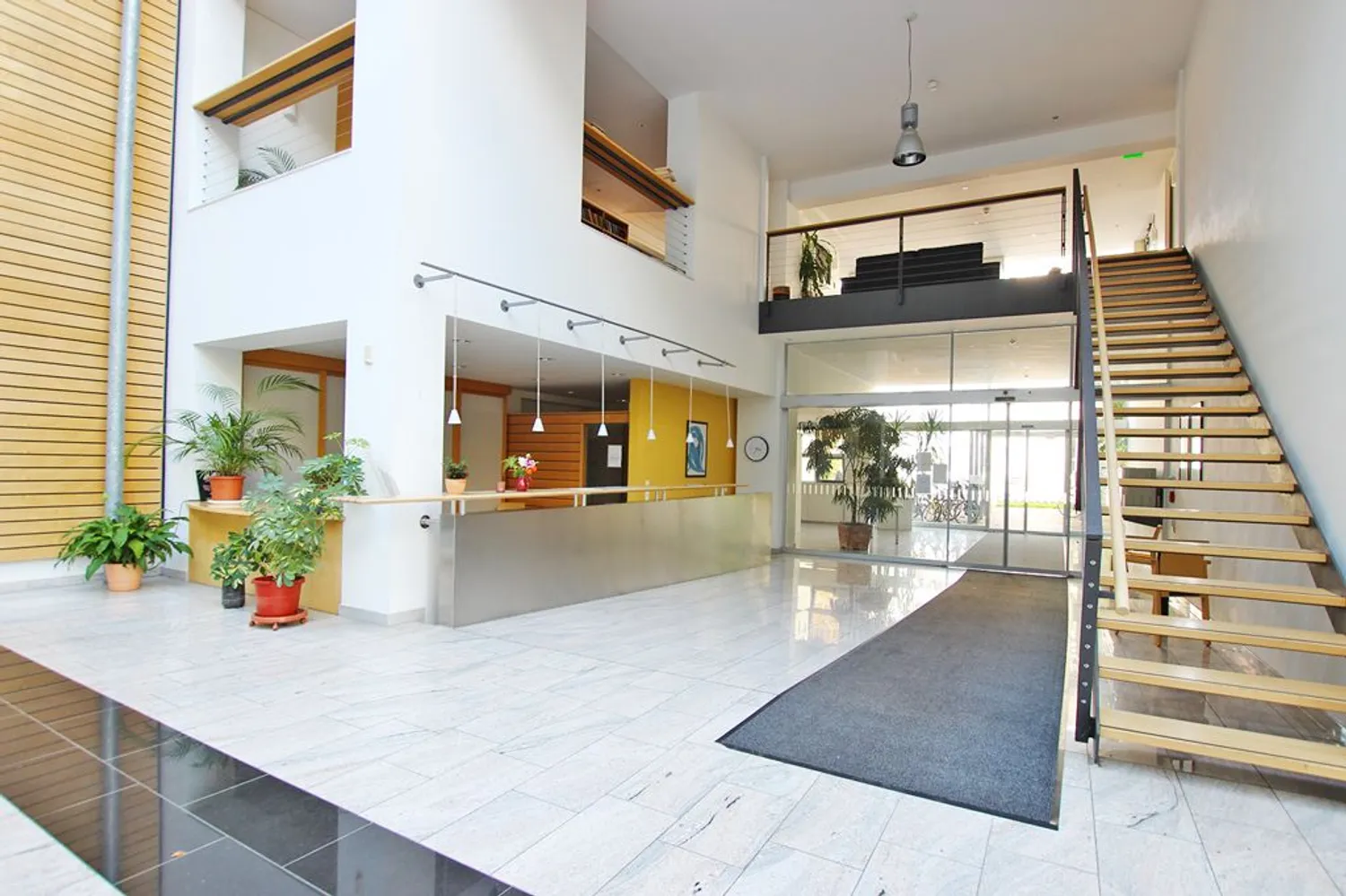 2 Zimmer Wohnung mit 69 m² in Stuttgart – Bild 12