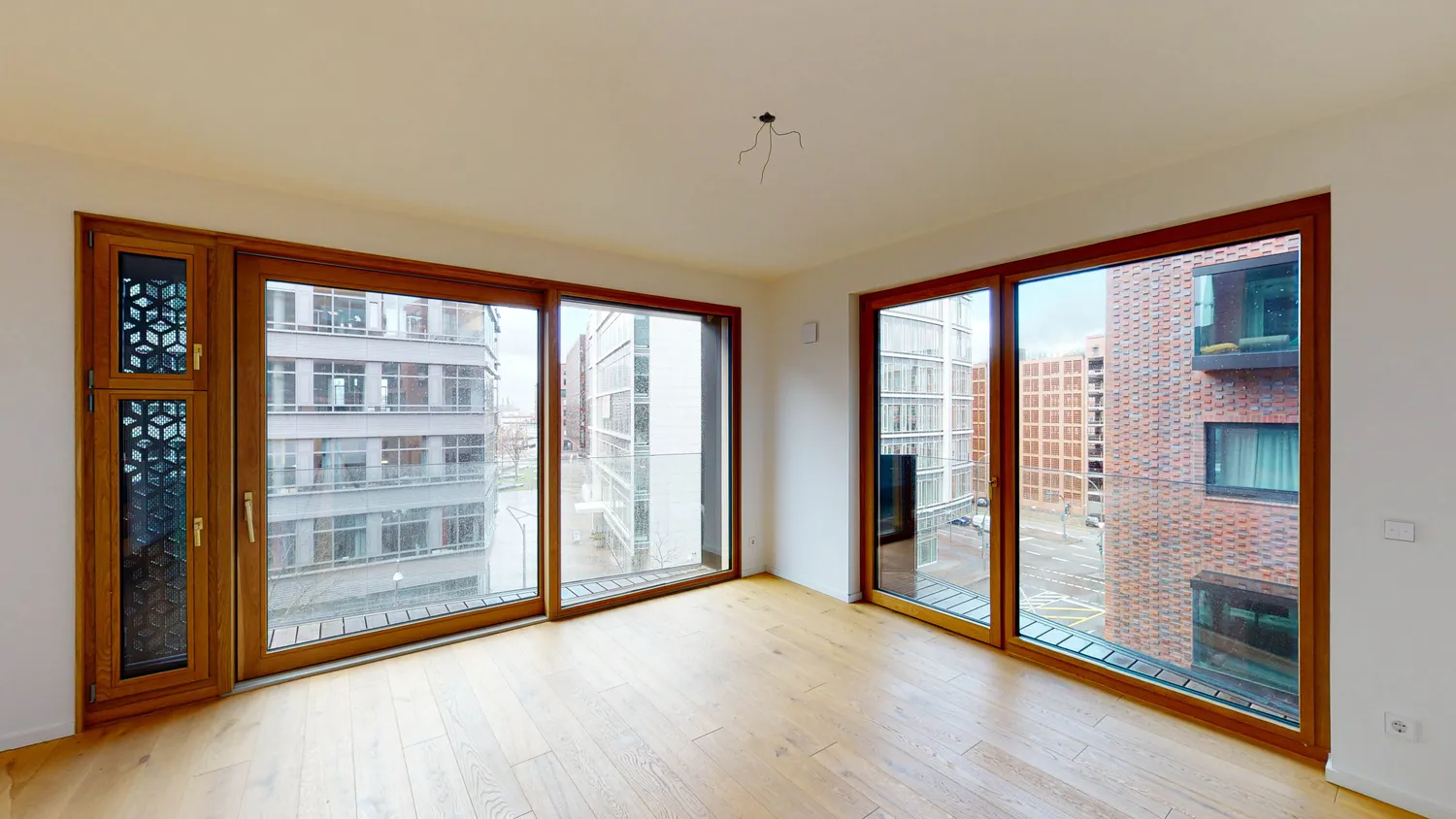 3 Zimmer Wohnung mit 101 m² in Hamburg – Bild 10