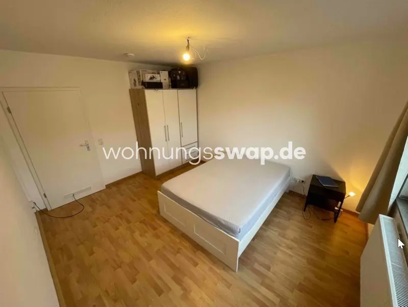 Studio mit 25 m² in Darmstadt – Bild 6
