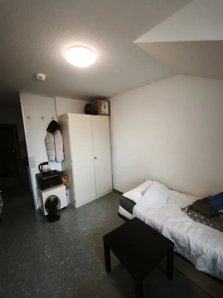 2 Zimmer Wohnung mit 19 m² in Mainz – Bild 8