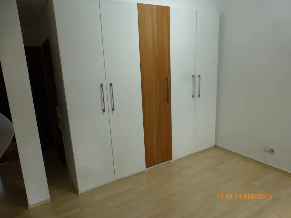 2 Zimmer Wohnung mit 80 m² in Nürnberg – Bild 5
