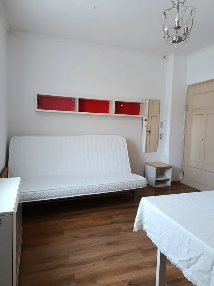 WG-Zimmer mit 14 m² in Starnberg – Bild 9