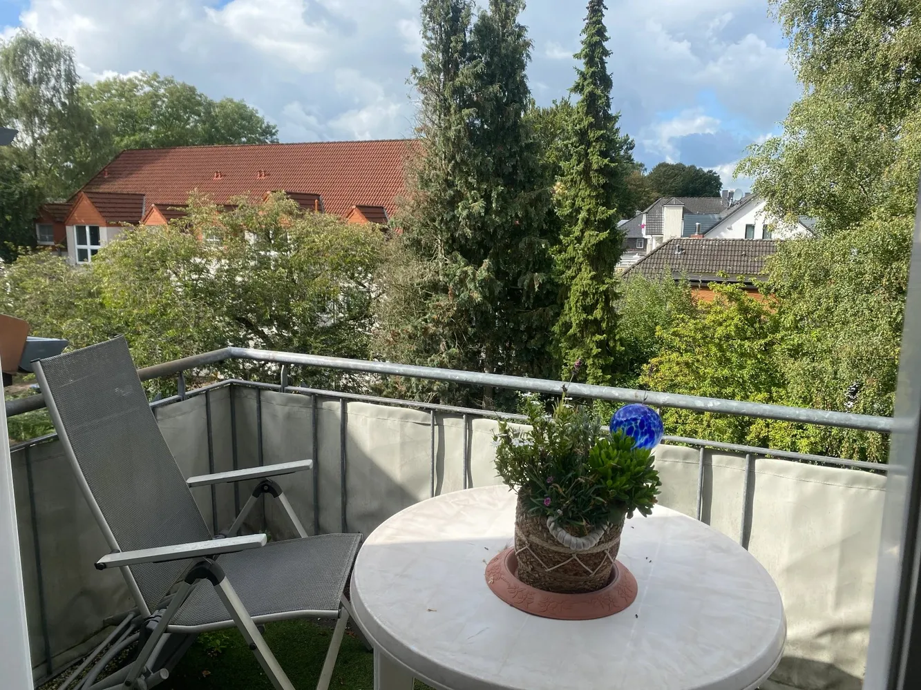 2 Zimmer Wohnung mit 75 m² in Bremen – Bild 4