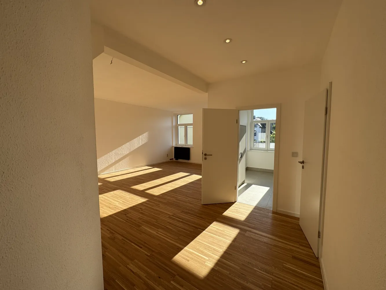 3 room apartment with 73 m² in Chemnitz – Photo 6